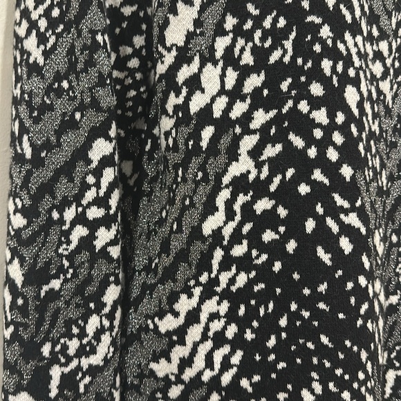 Blacky Dress Berlin Crew Neck
 size 8 - Picture 5 of 7